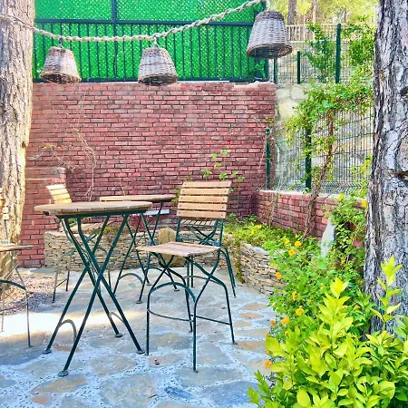Forest Largely Designed Private With Pool And Garden *