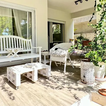 Forest Largely Designed Private With Pool And Garden * Göcek