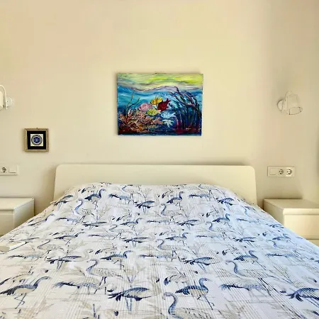 Forest Largely Designed Private With Pool And Garden Villa *