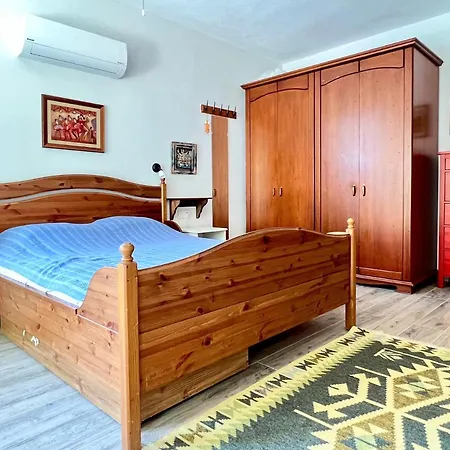 Forest Largely Designed Private With Pool And Garden * Göcek