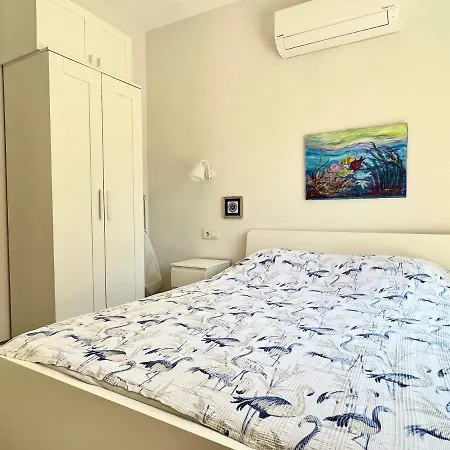 Villa Forest Largely Designed Private With Pool And Garden Göcek