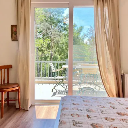 Villa Forest Largely Designed Private With Pool And Garden